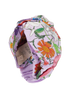 Gucci Floral Head Band, front view